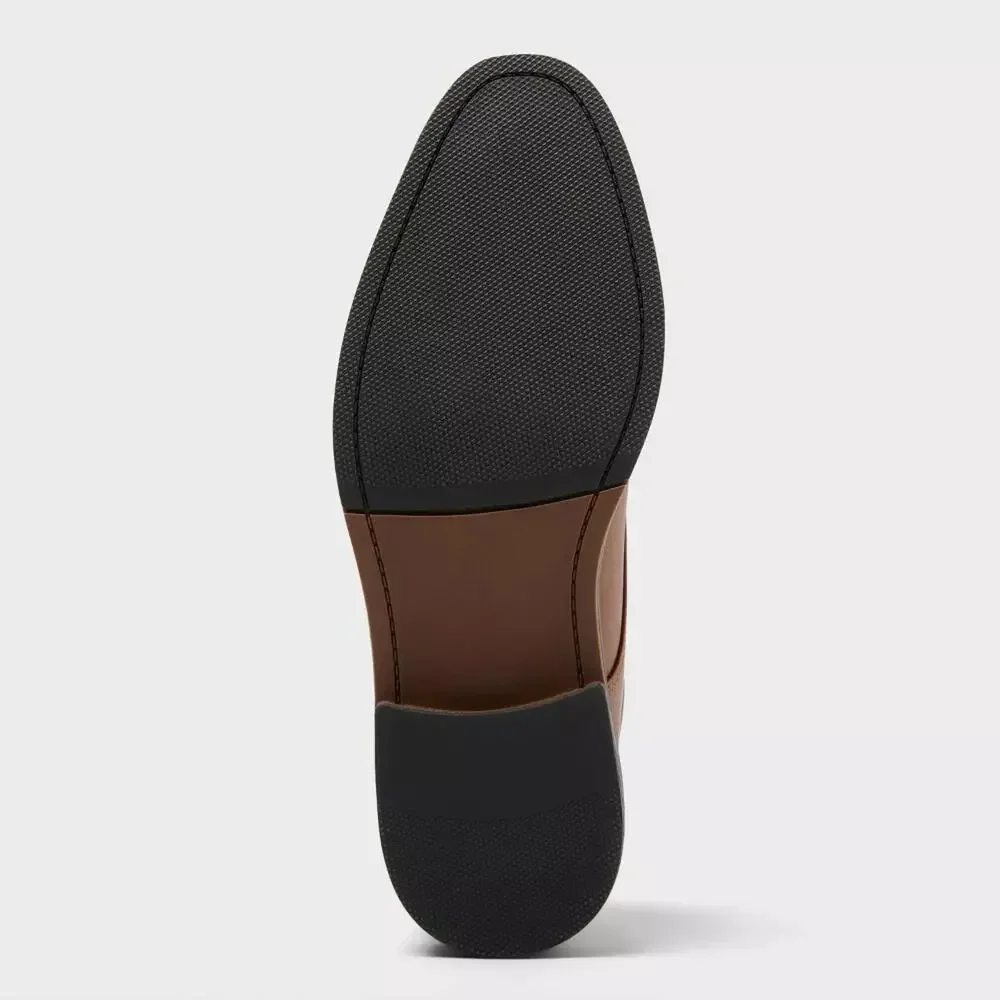 Leo Dress Shoes - Goodfellow - Black - Men's 9.5
